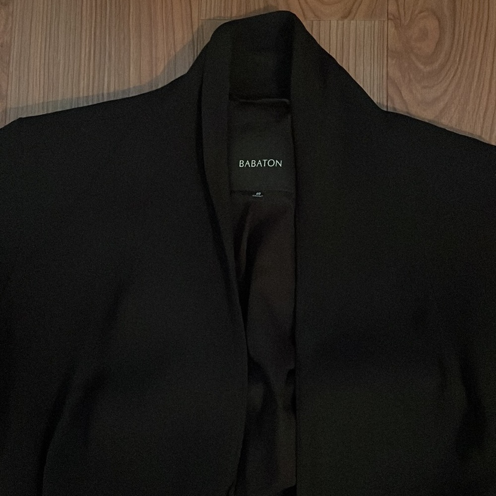 Babaton blazer - Picture 2 of 4